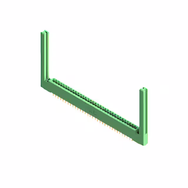 337-066-541-258 EDAC Inc.  Edgeboard Connectors
